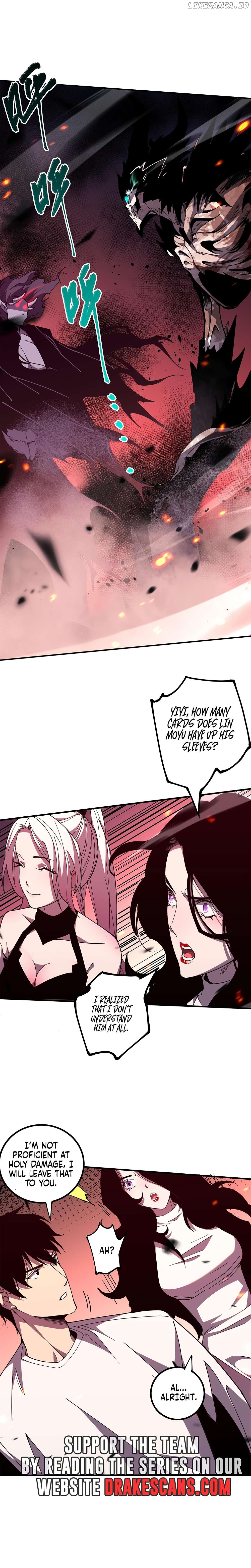 Read Disastrous Necromancer Manga Online