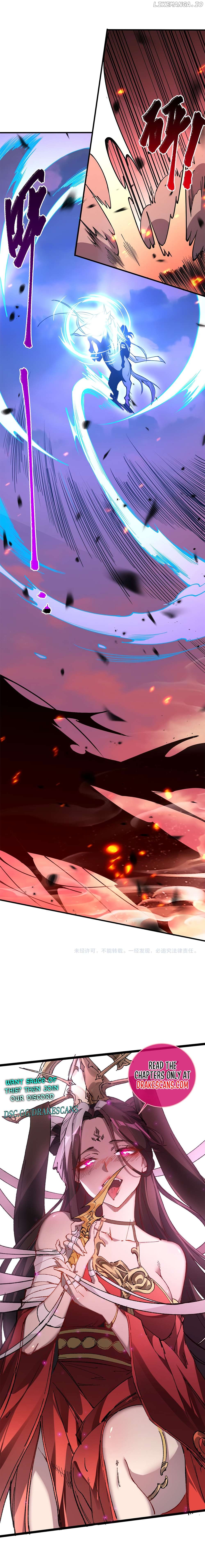 Read Disastrous Necromancer Manga Online