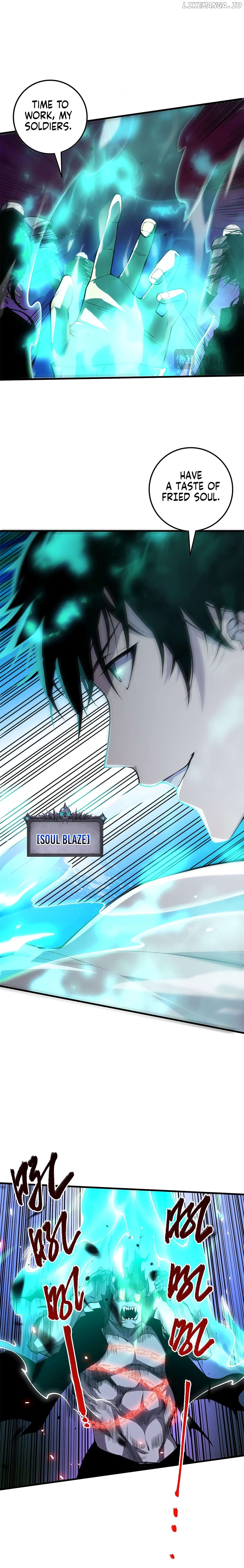 Read Disastrous Necromancer Manga Online