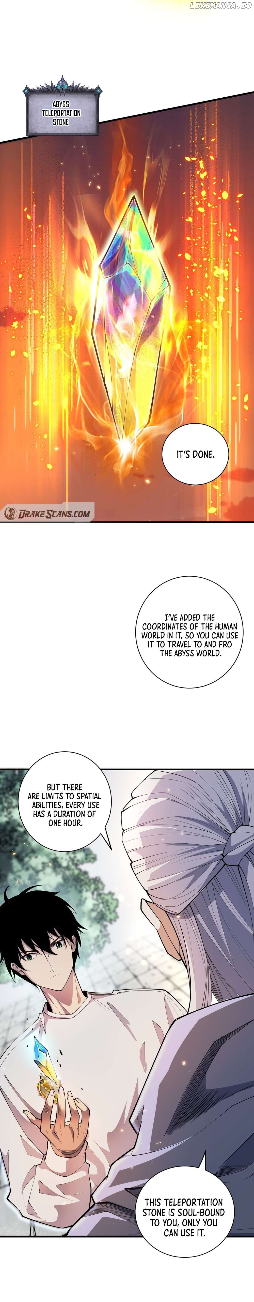 Read Disastrous Necromancer Manga Online