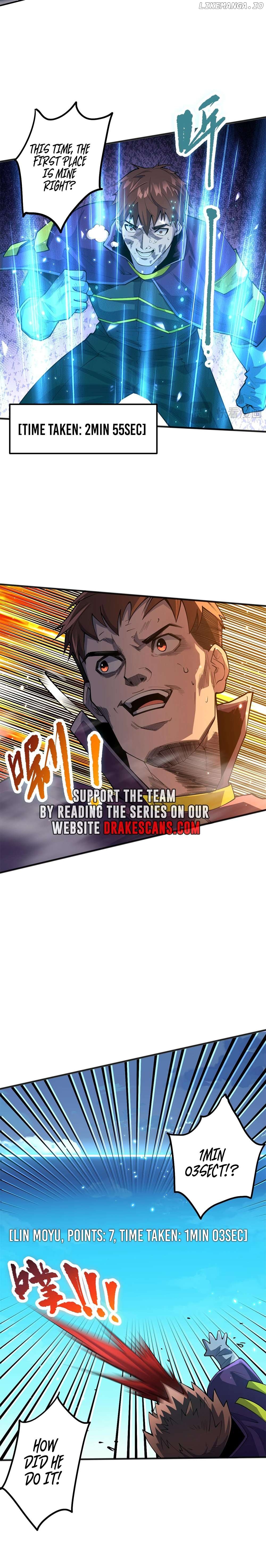 Read Disastrous Necromancer Manga Online
