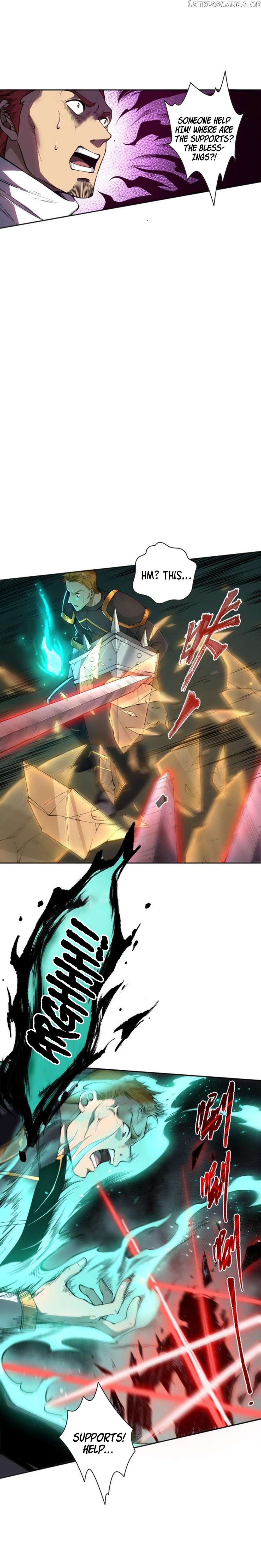 Read Disastrous Necromancer Manga Online