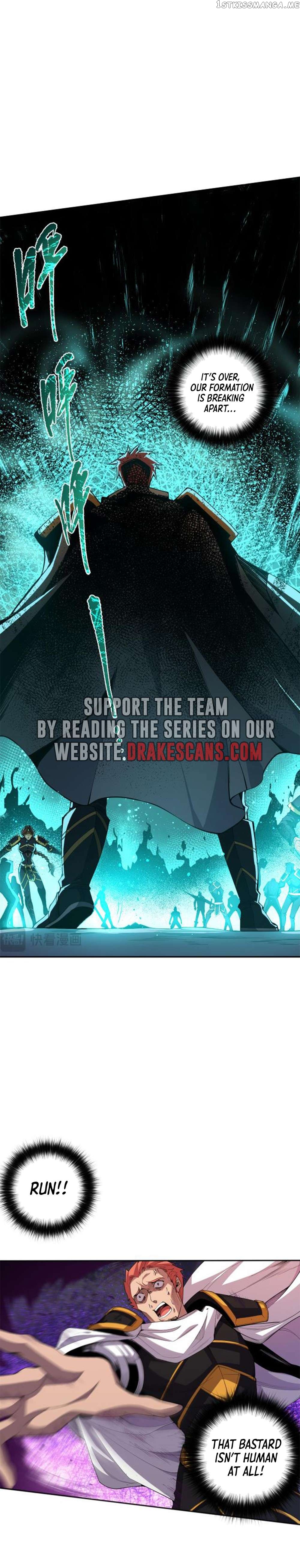 Read Disastrous Necromancer Manga Online