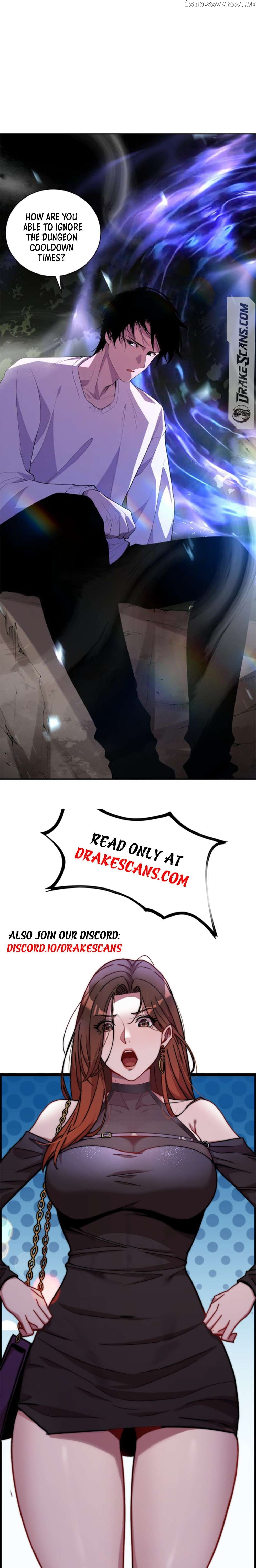 Read Disastrous Necromancer Manga Online
