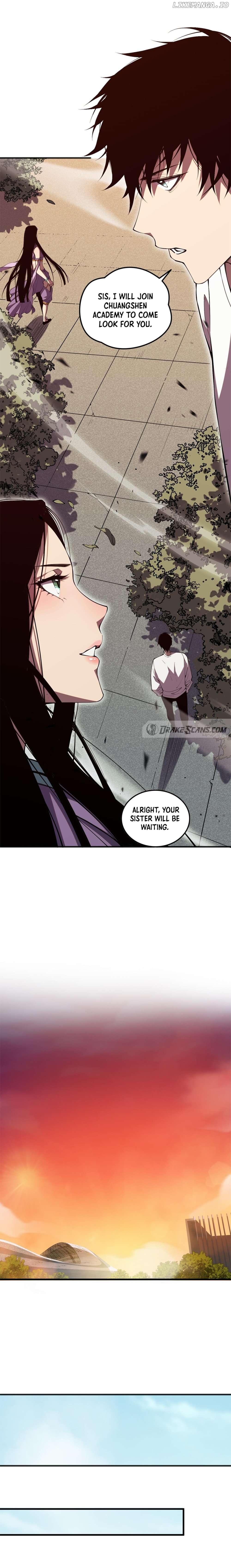 Read Disastrous Necromancer Manga Online