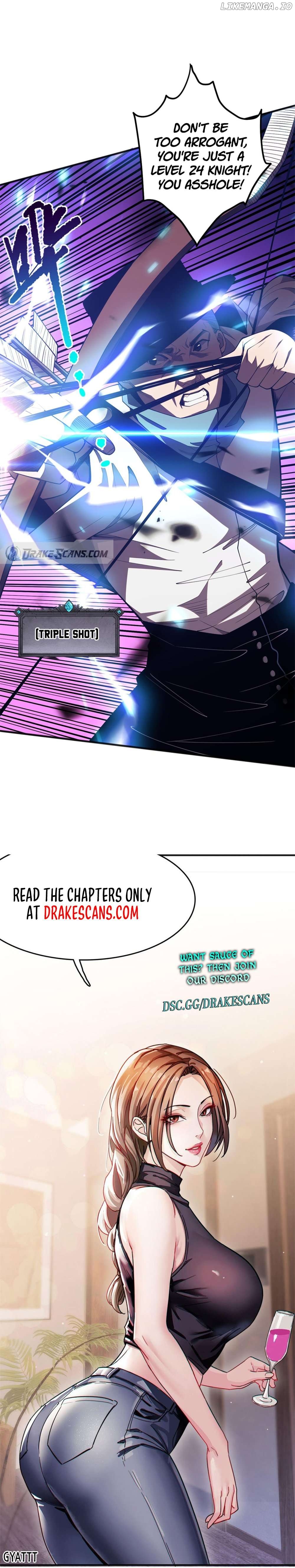 Read Disastrous Necromancer Manga Online