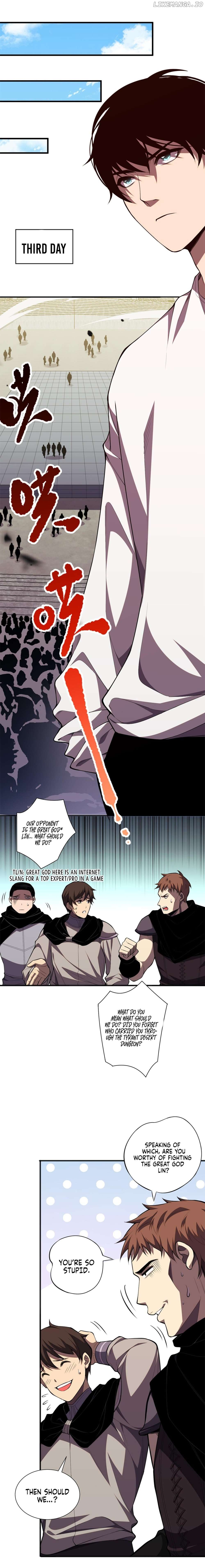 Read Disastrous Necromancer Manga Online