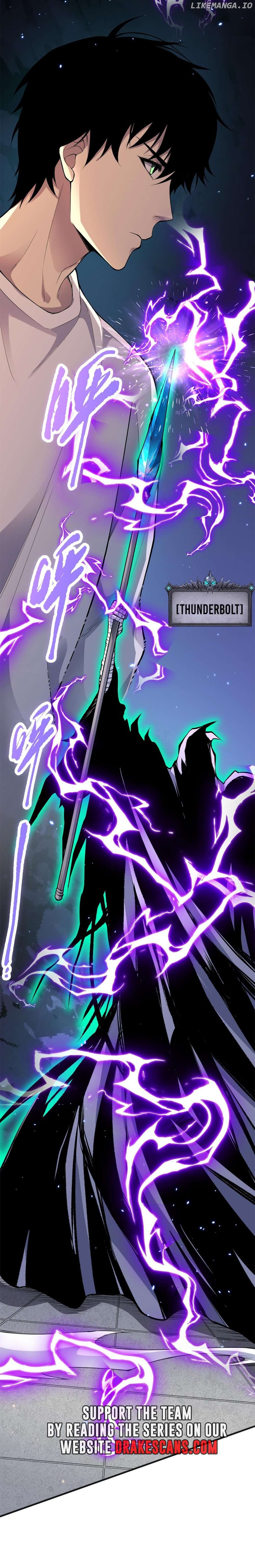 Read Disastrous Necromancer Manga Online