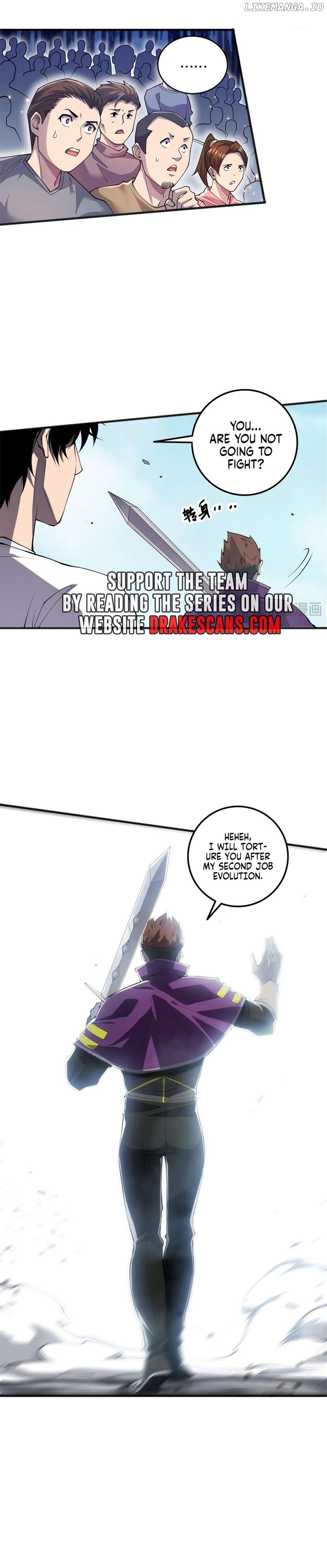 Read Disastrous Necromancer Manga Online