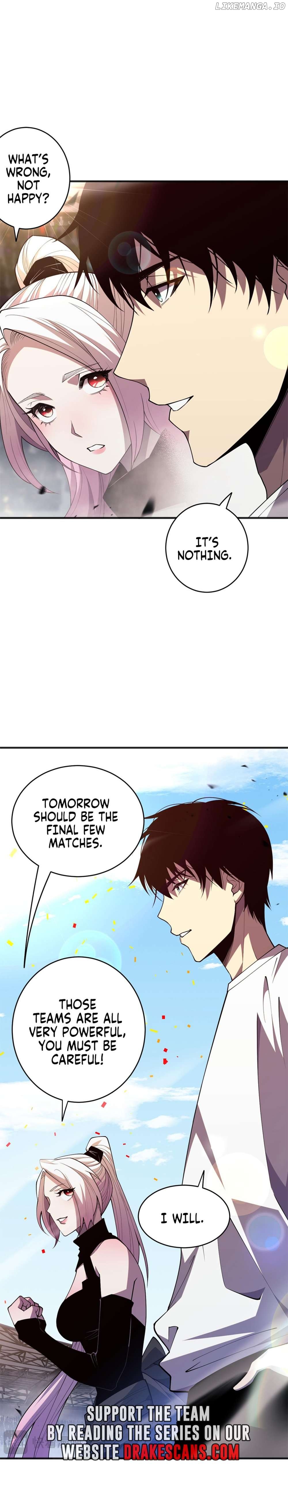 Read Disastrous Necromancer Manga Online
