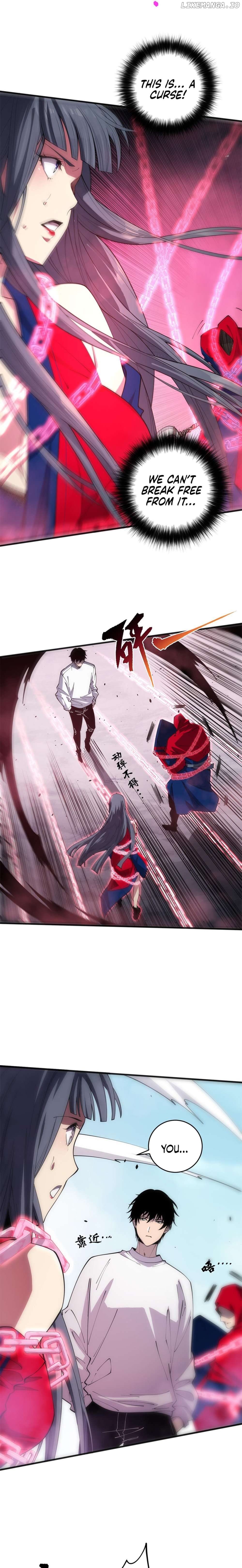 Read Disastrous Necromancer Manga Online