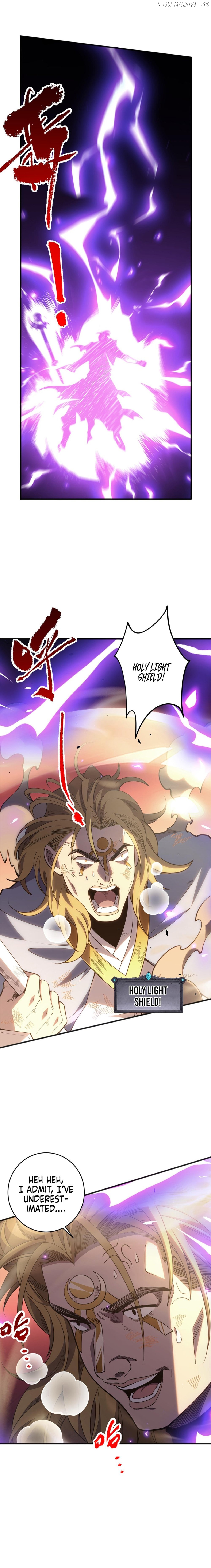 Read Disastrous Necromancer Manga Online