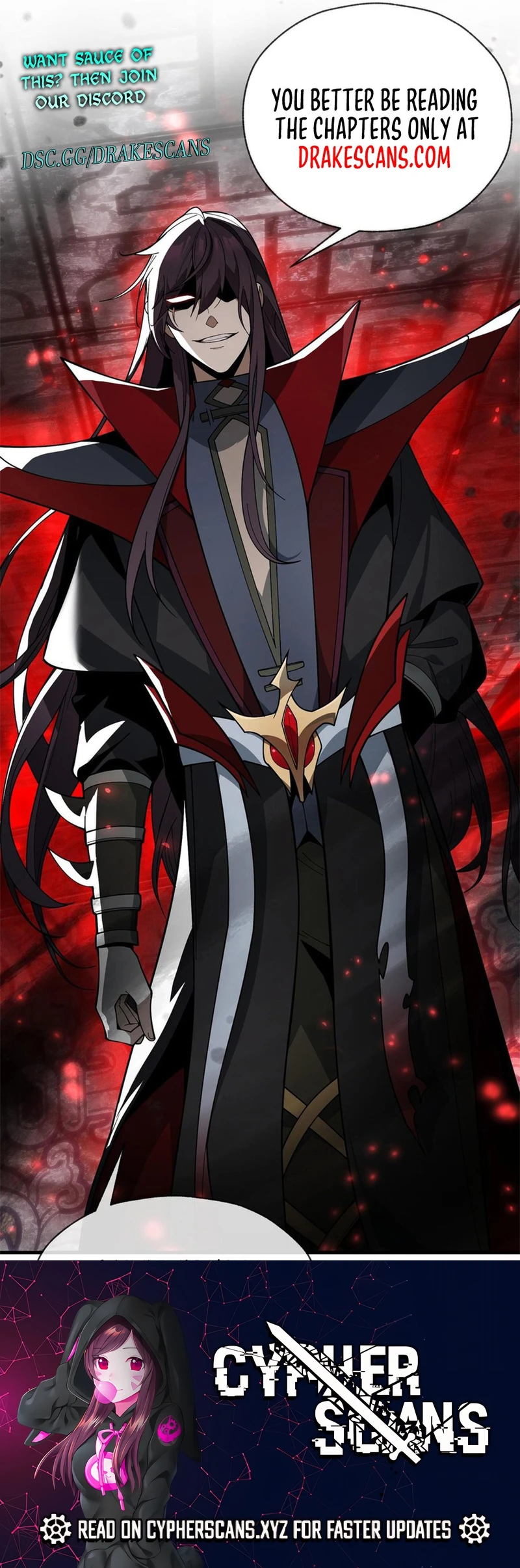 Read Disastrous Necromancer Manga Online