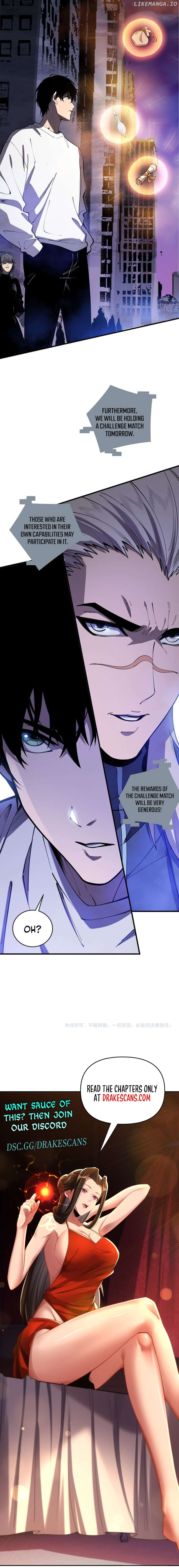 Read Disastrous Necromancer Manga Online