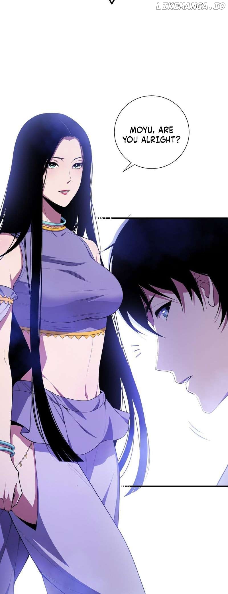 Read Disastrous Necromancer Manga Online