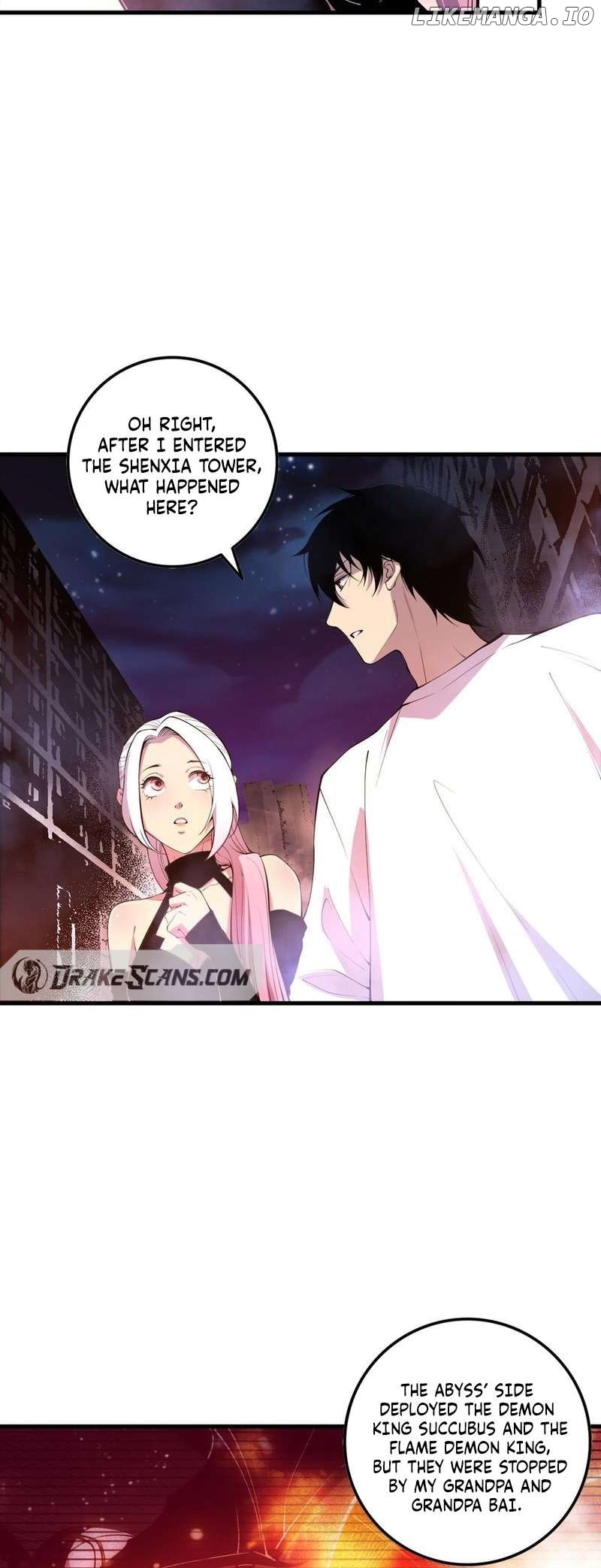 Read Disastrous Necromancer Manga Online