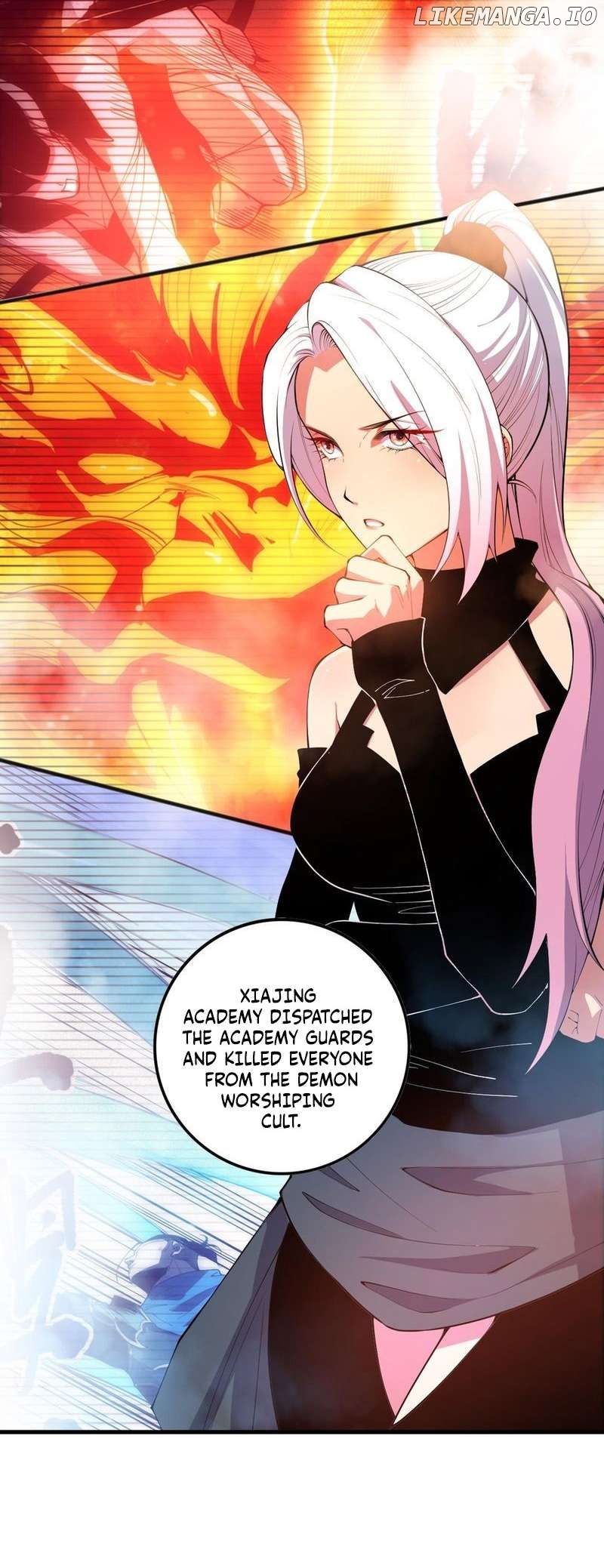 Read Disastrous Necromancer Manga Online