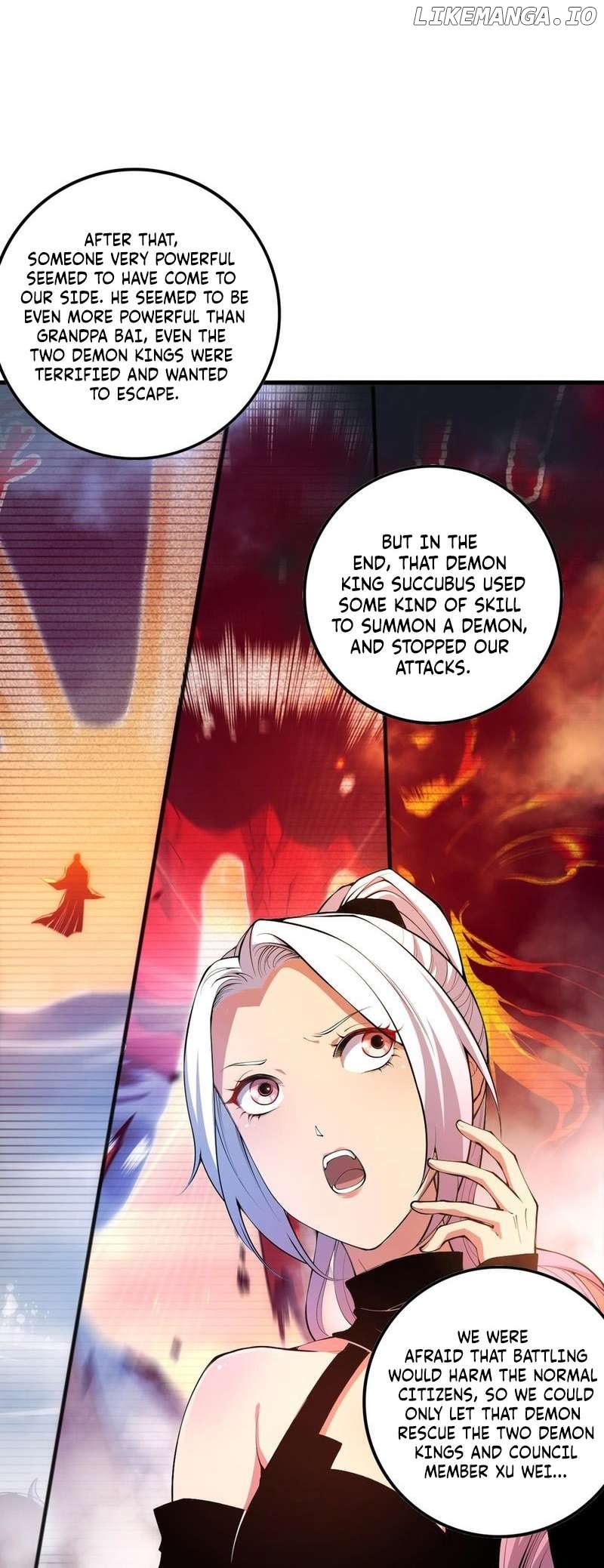 Read Disastrous Necromancer Manga Online
