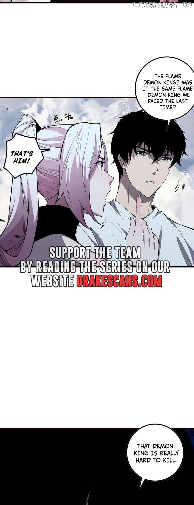Read Disastrous Necromancer Manga Online