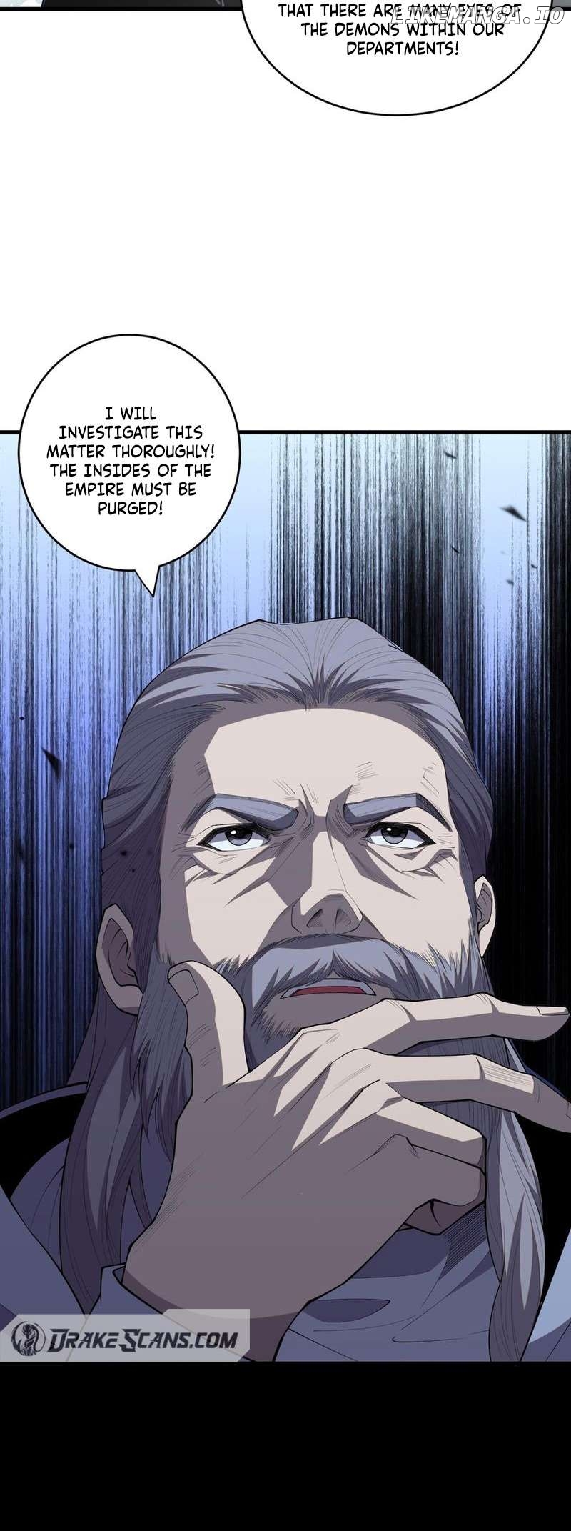 Read Disastrous Necromancer Manga Online
