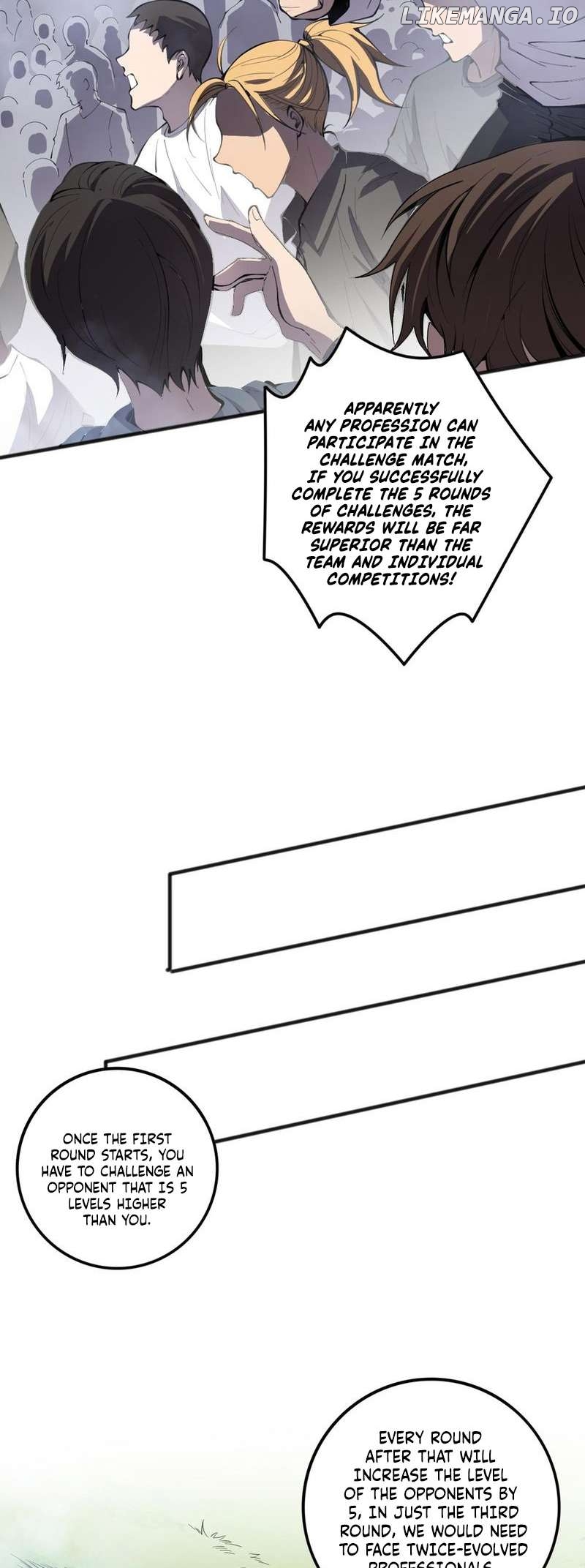 Read Disastrous Necromancer Manga Online
