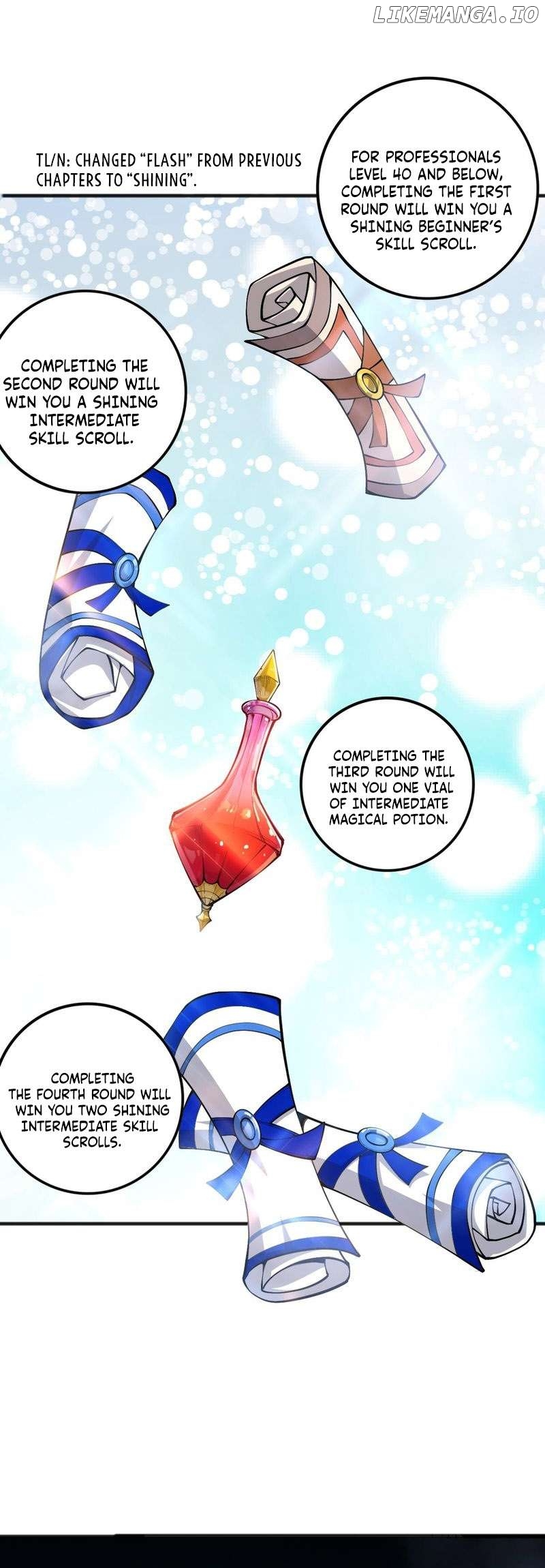 Read Disastrous Necromancer Manga Online