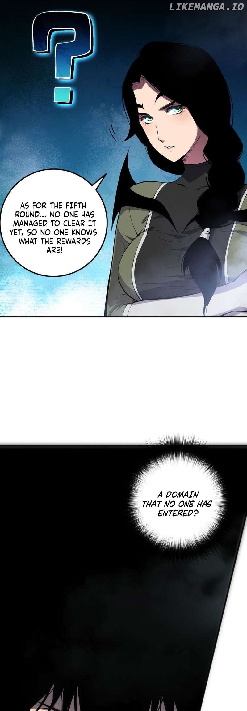 Read Disastrous Necromancer Manga Online