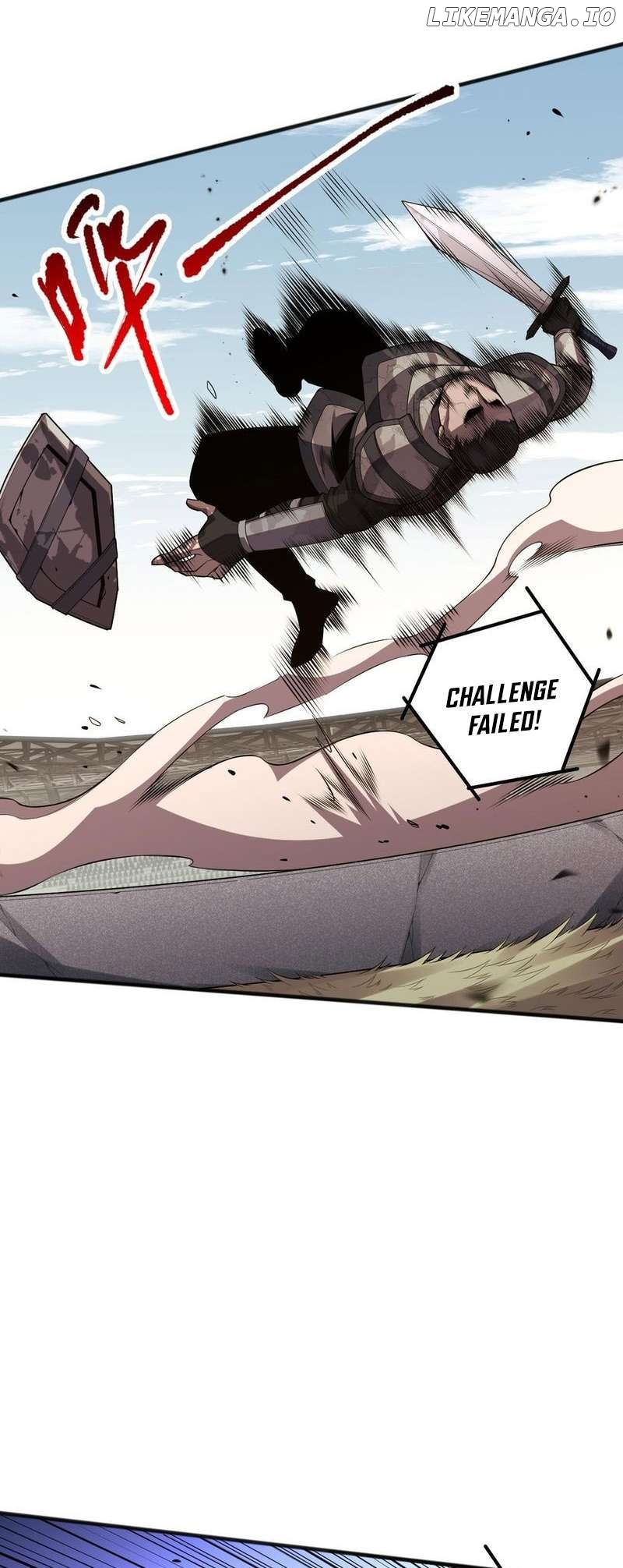 Read Disastrous Necromancer Manga Online