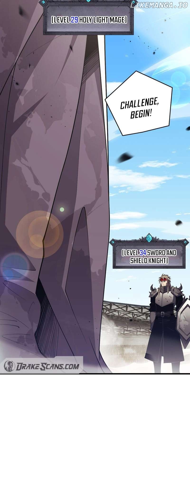 Read Disastrous Necromancer Manga Online