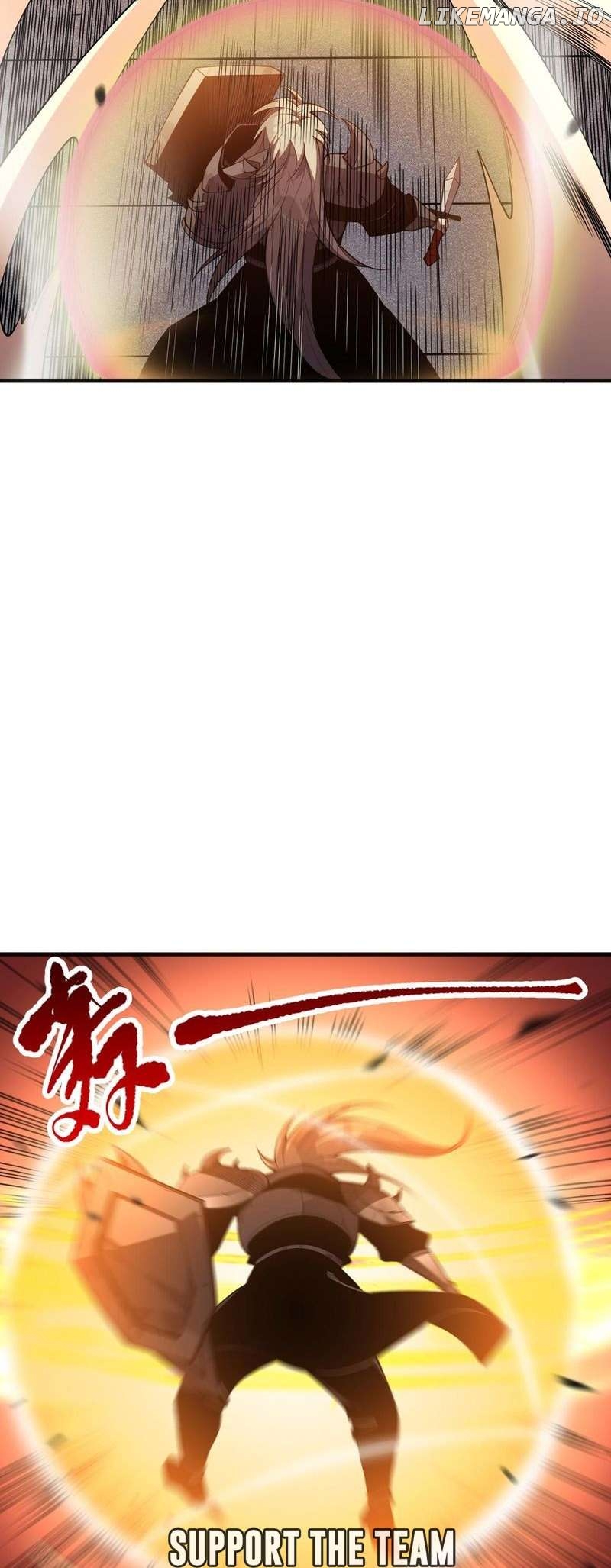 Read Disastrous Necromancer Manga Online