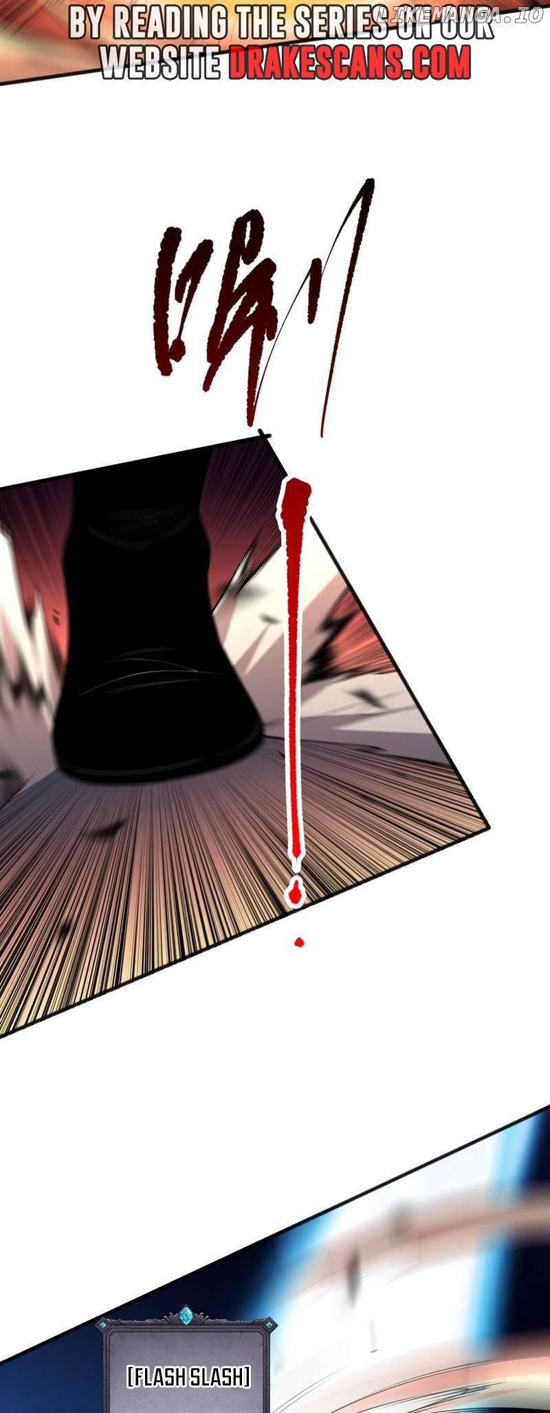 Read Disastrous Necromancer Manga Online