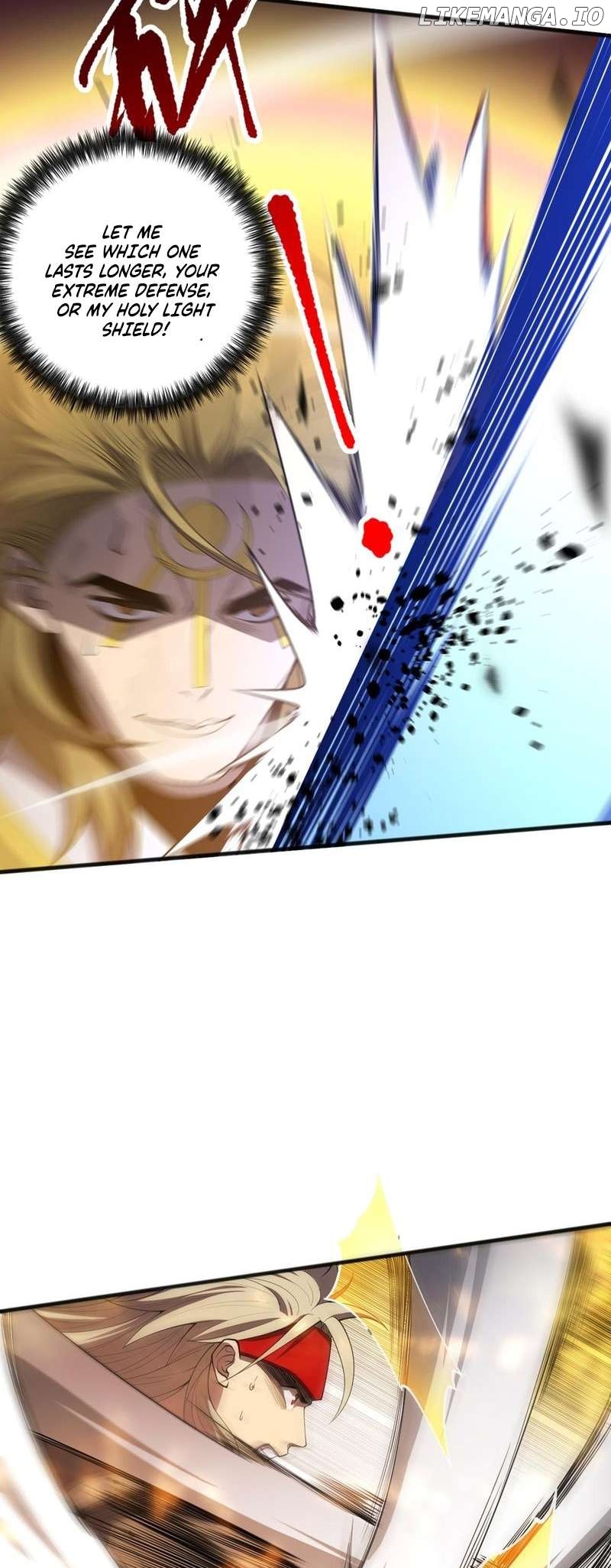 Read Disastrous Necromancer Manga Online