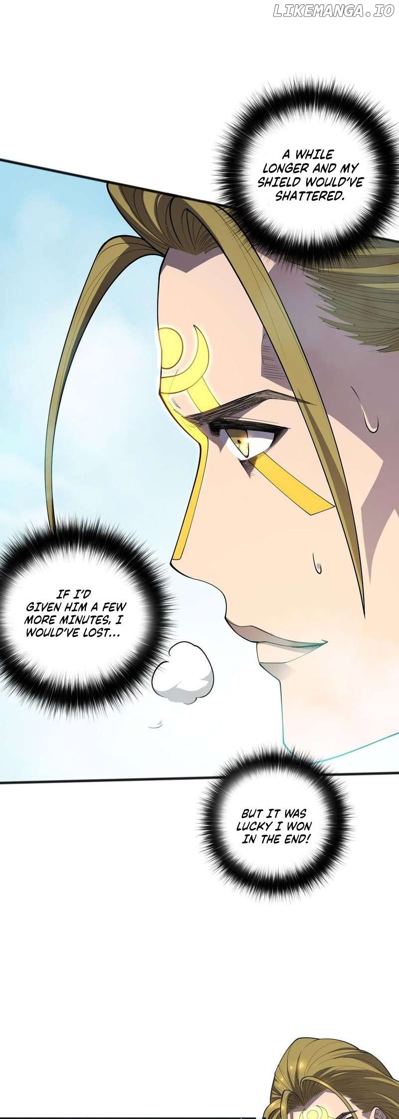 Read Disastrous Necromancer Manga Online