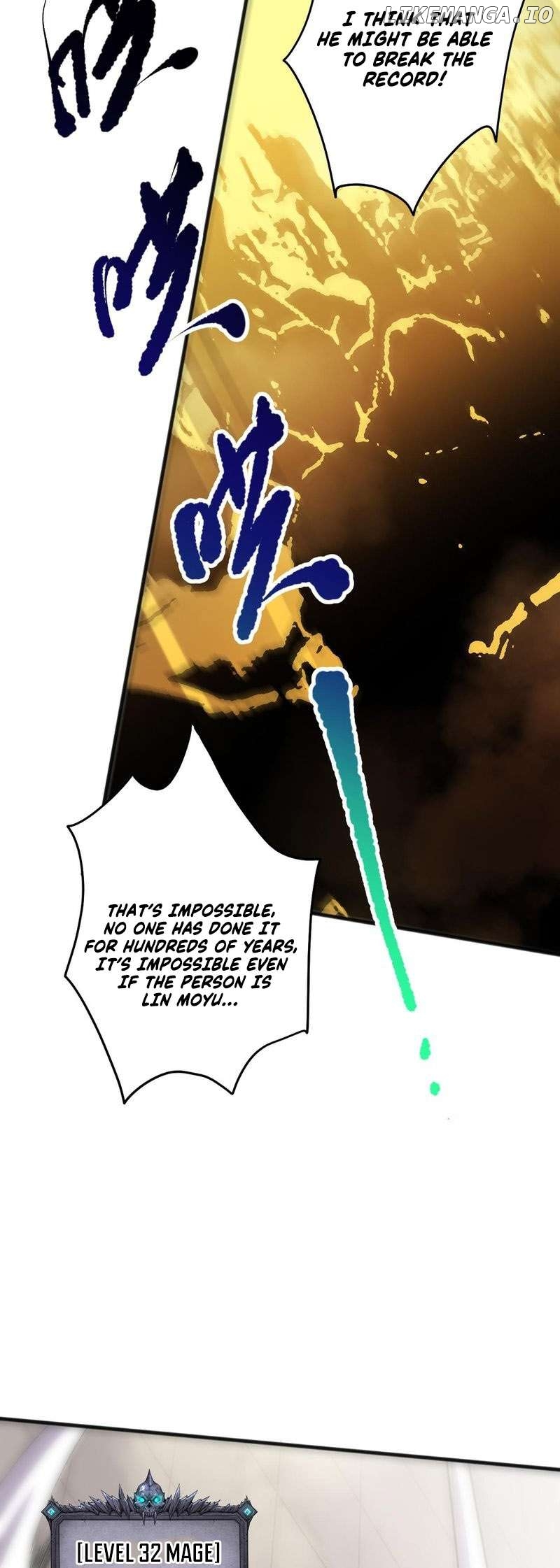 Read Disastrous Necromancer Manga Online
