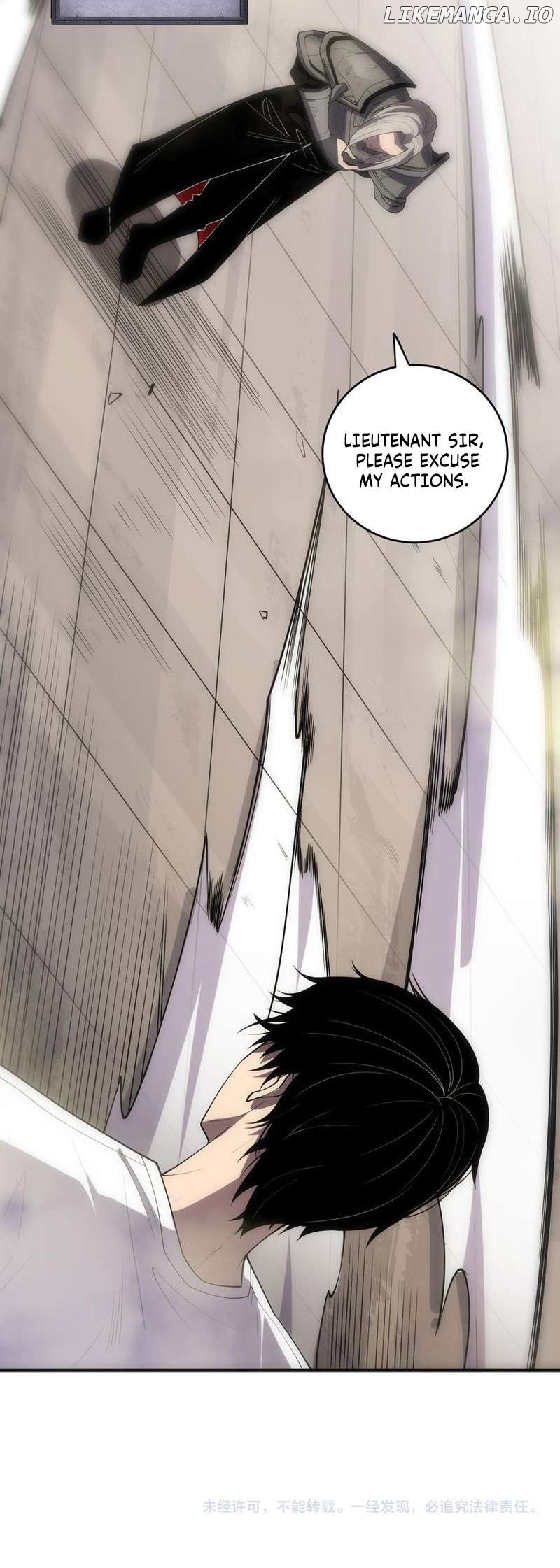 Read Disastrous Necromancer Manga Online