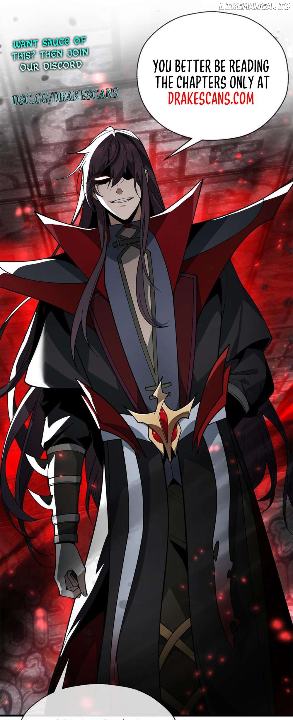 Read Disastrous Necromancer Manga Online