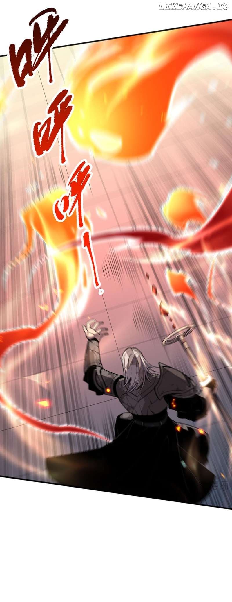 Read Disastrous Necromancer Manga Online