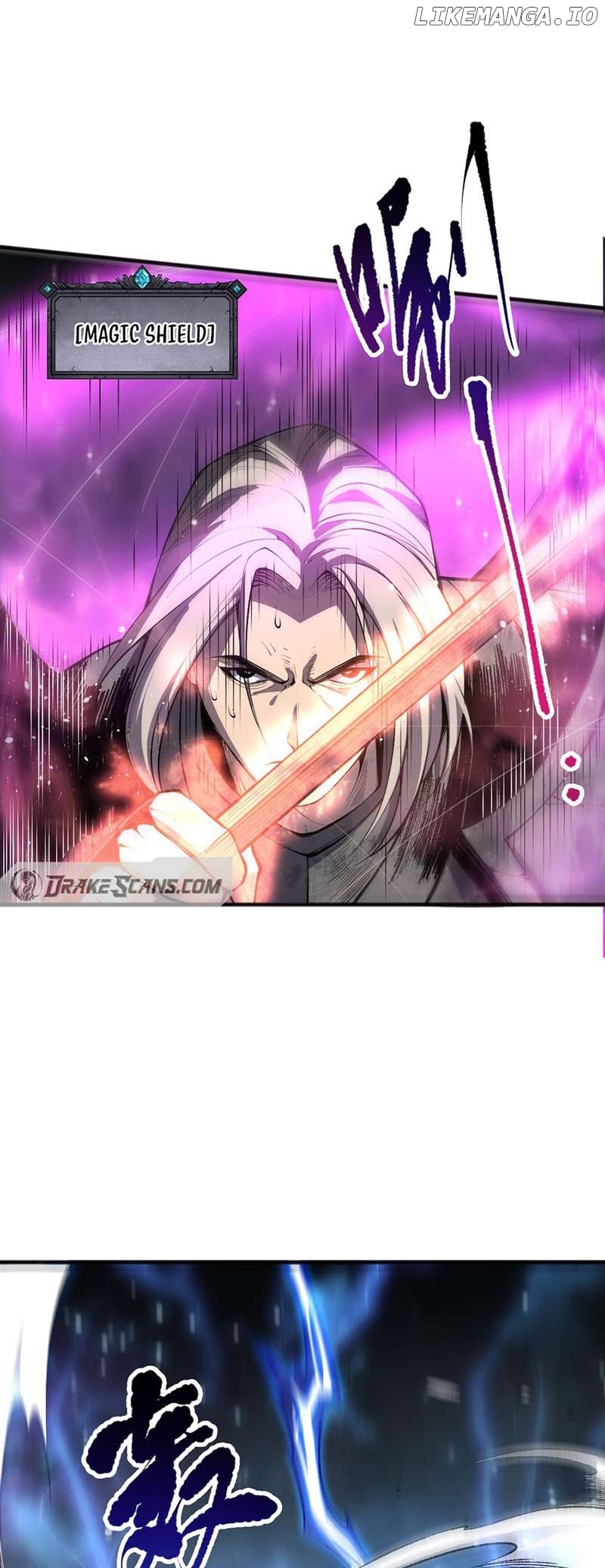 Read Disastrous Necromancer Manga Online