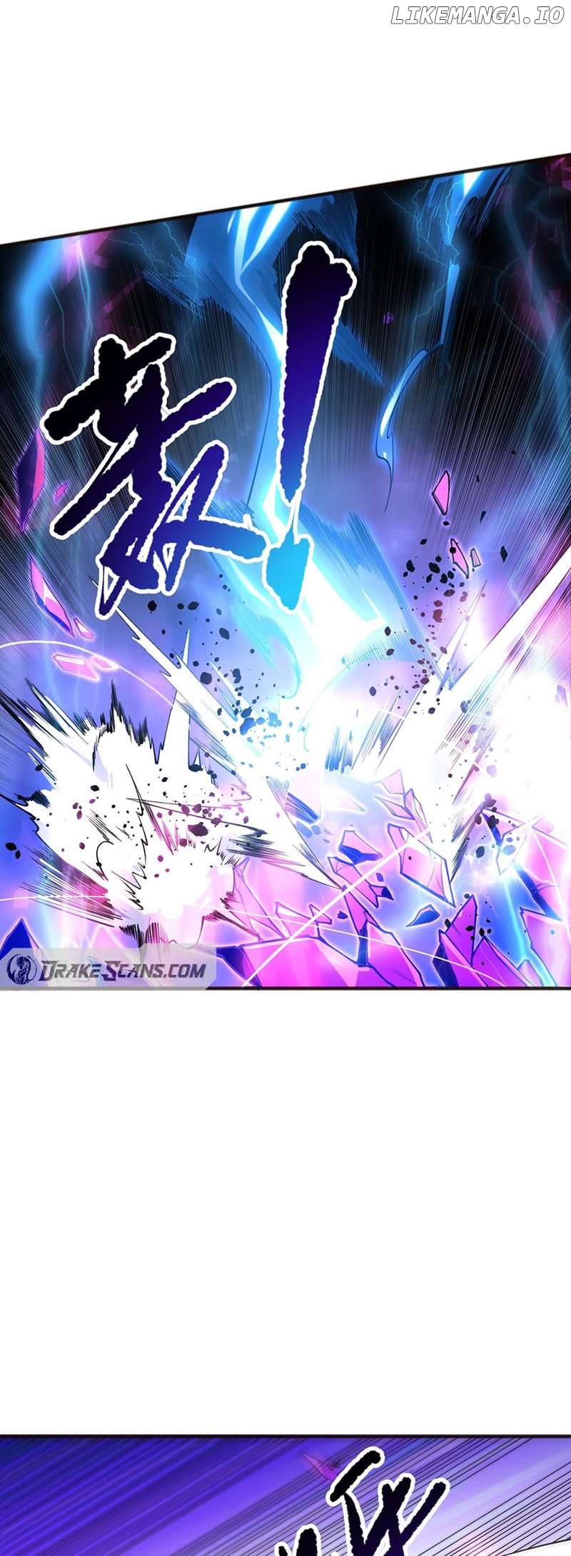 Read Disastrous Necromancer Manga Online