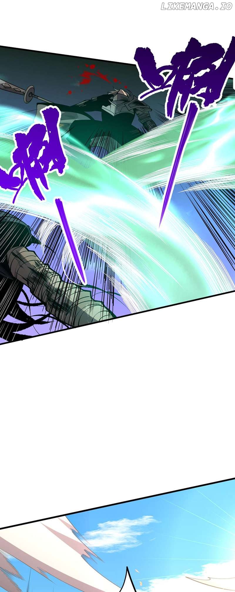 Read Disastrous Necromancer Manga Online