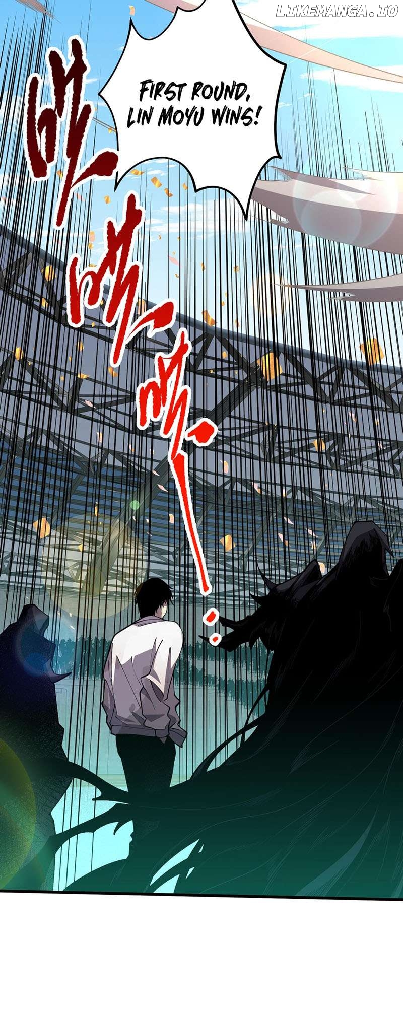 Read Disastrous Necromancer Manga Online
