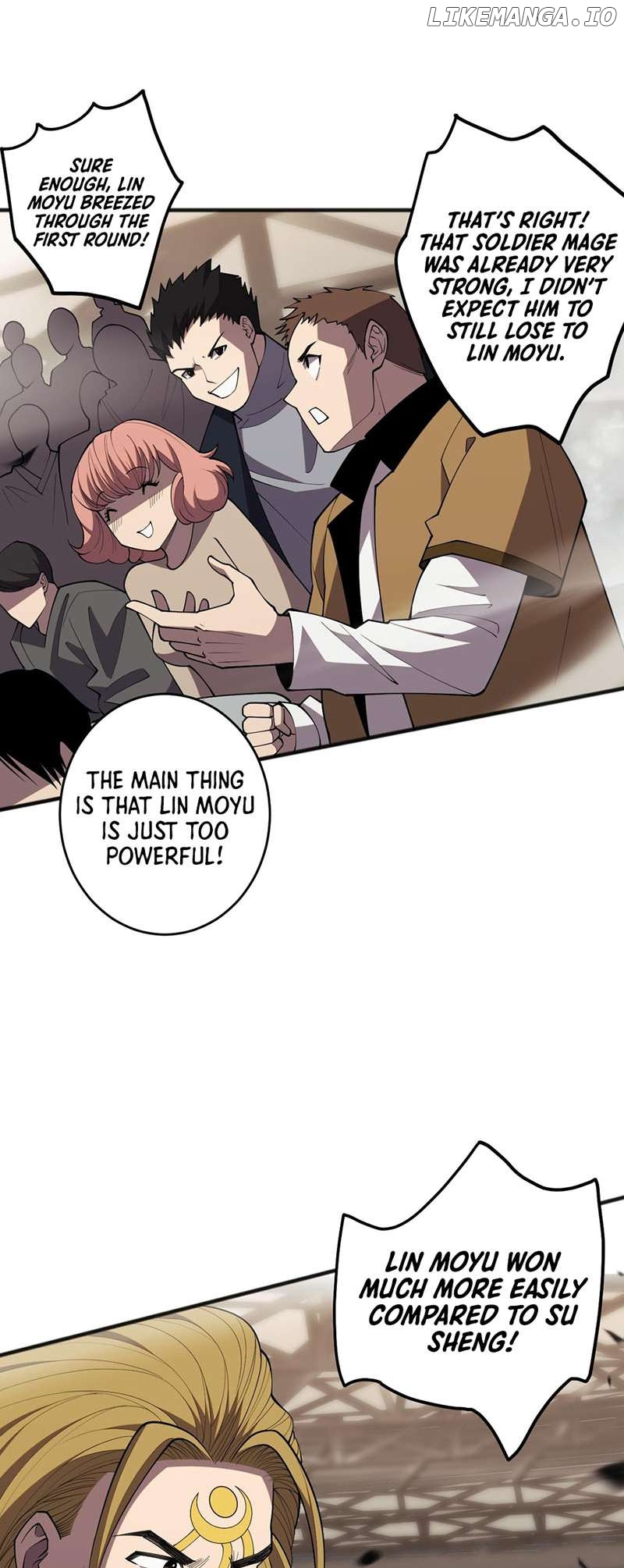 Read Disastrous Necromancer Manga Online