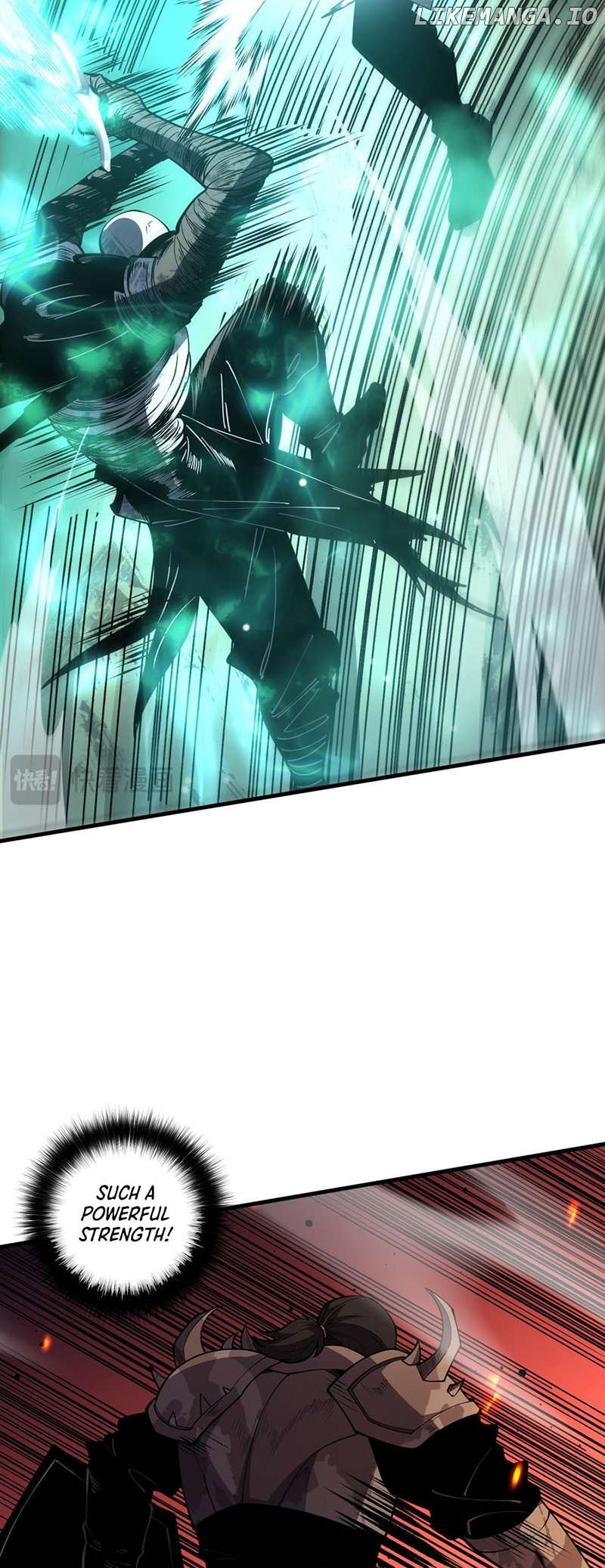 Read Disastrous Necromancer Manga Online