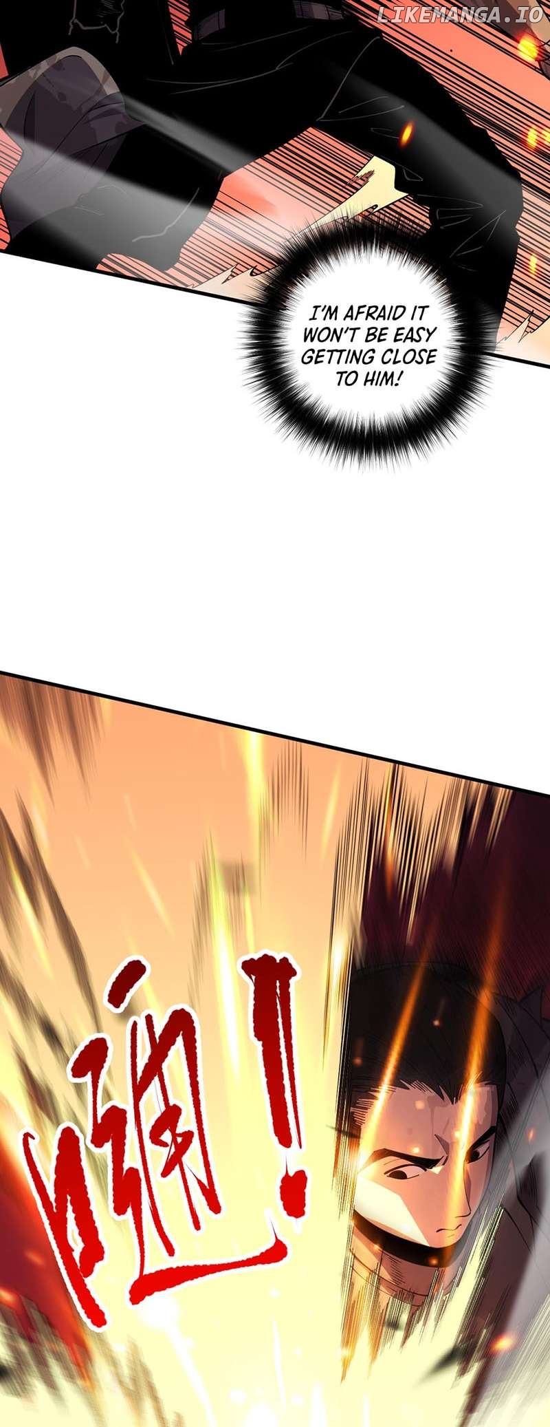 Read Disastrous Necromancer Manga Online