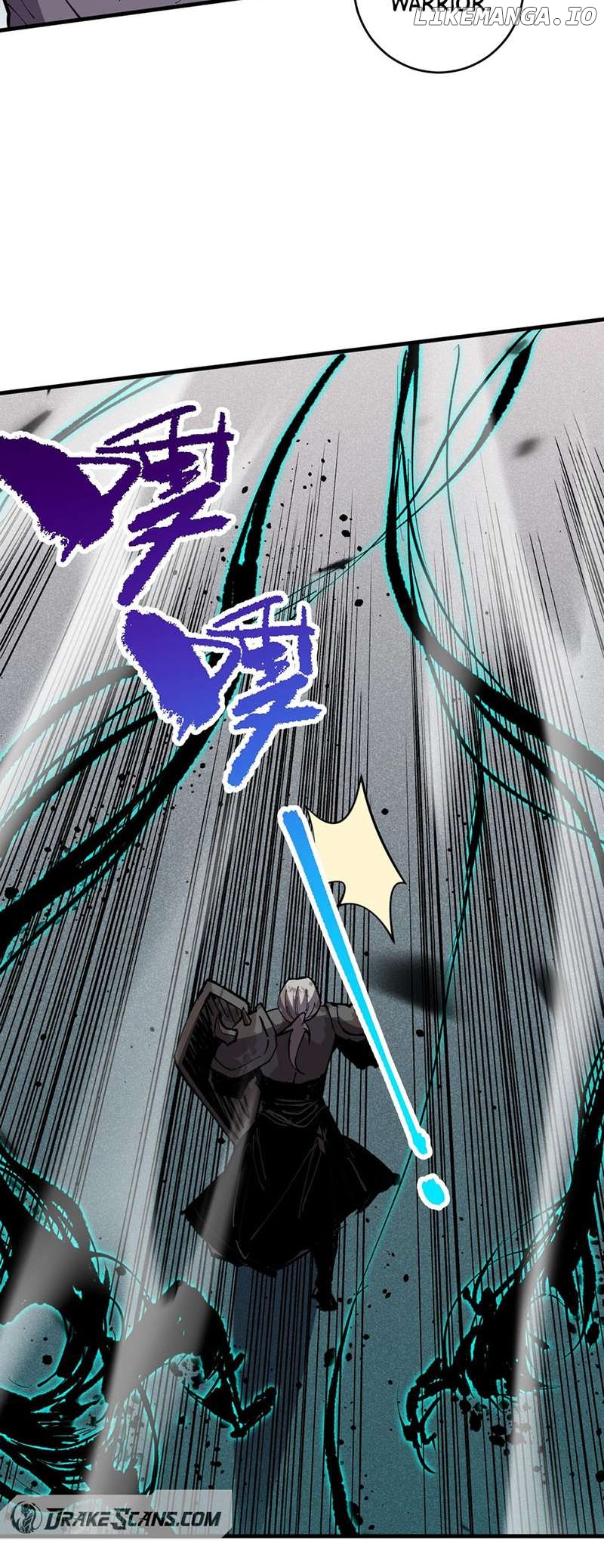 Read Disastrous Necromancer Manga Online
