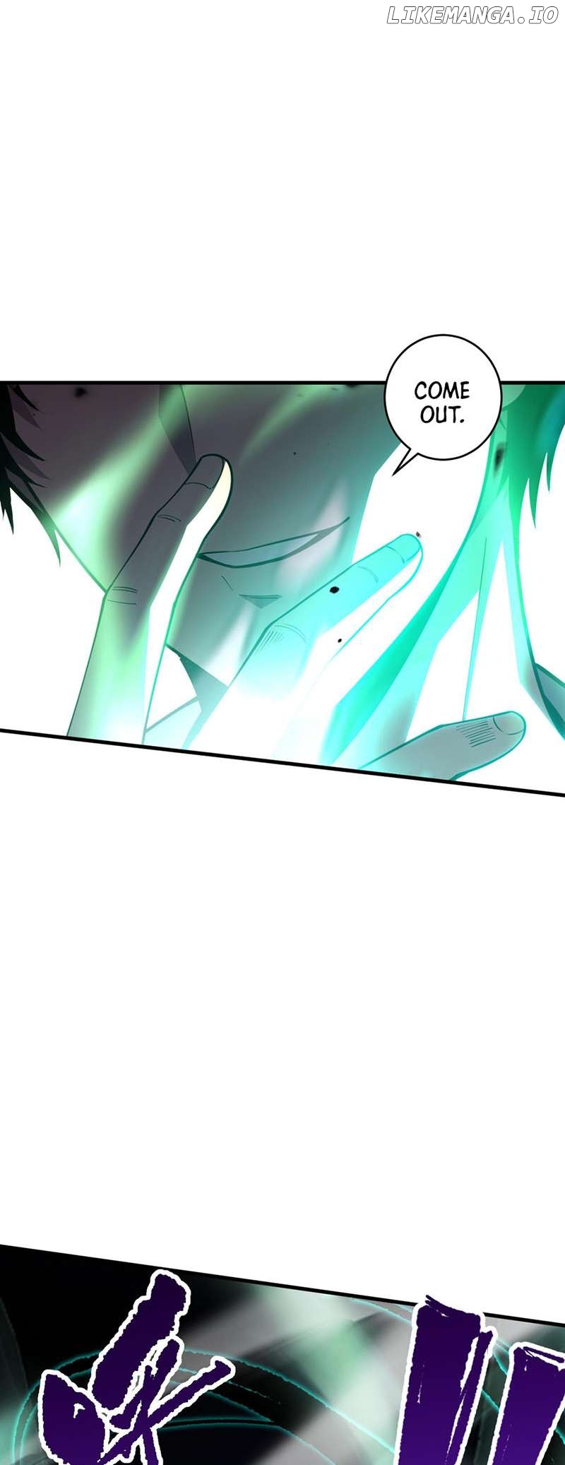 Read Disastrous Necromancer Manga Online