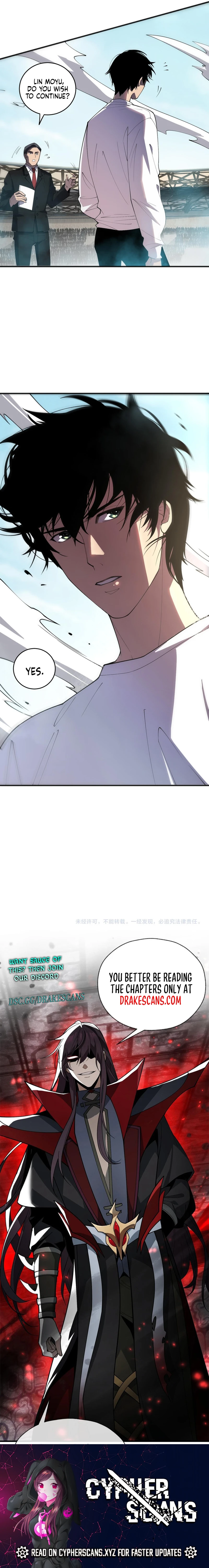 Read Disastrous Necromancer Manga Online