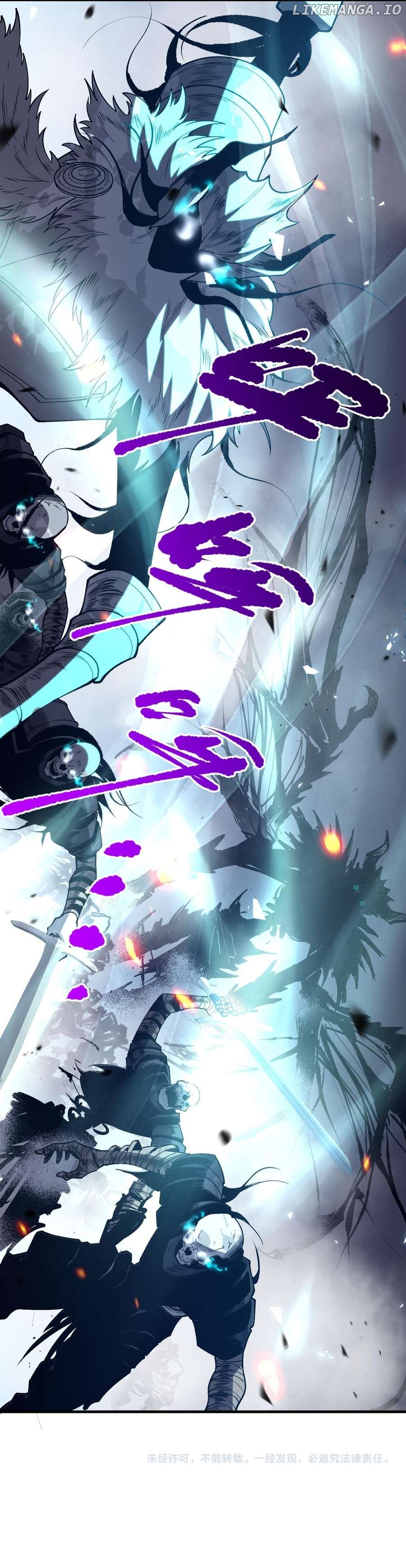 Read Disastrous Necromancer Manga Online