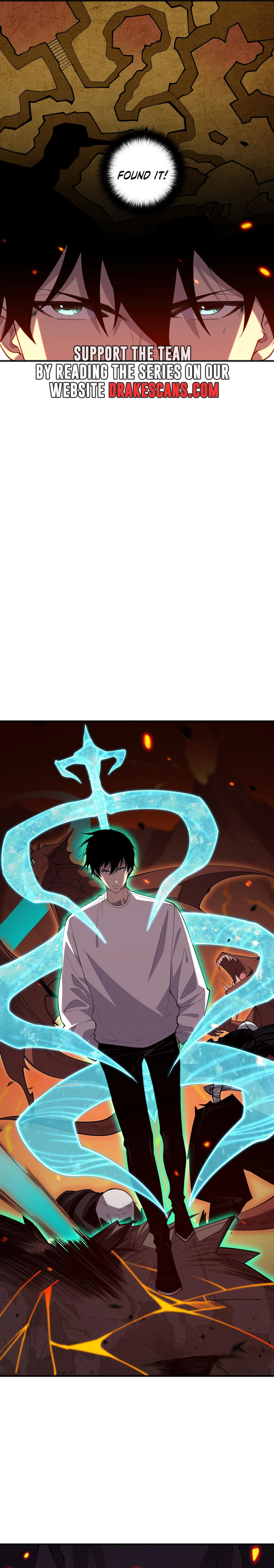 Read Disastrous Necromancer Manga Online