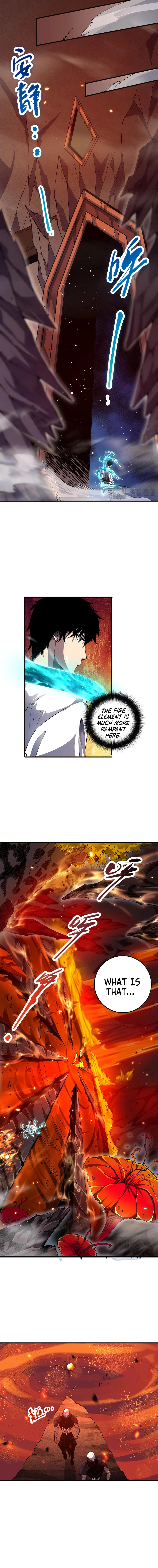 Read Disastrous Necromancer Manga Online